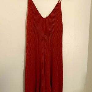 Free People Auburn shorts Jumper/Romper.